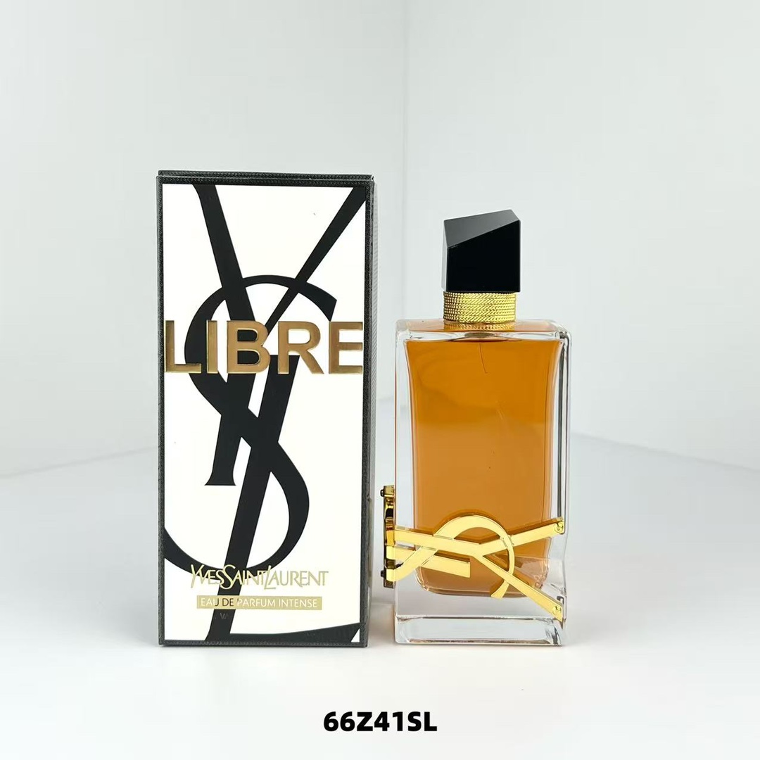 Saint Laurent perfume